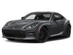 2023 Toyota GR86 Premium Manual (Natl)