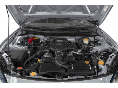 2023 Toyota GR86 Premium Manual (Natl)
