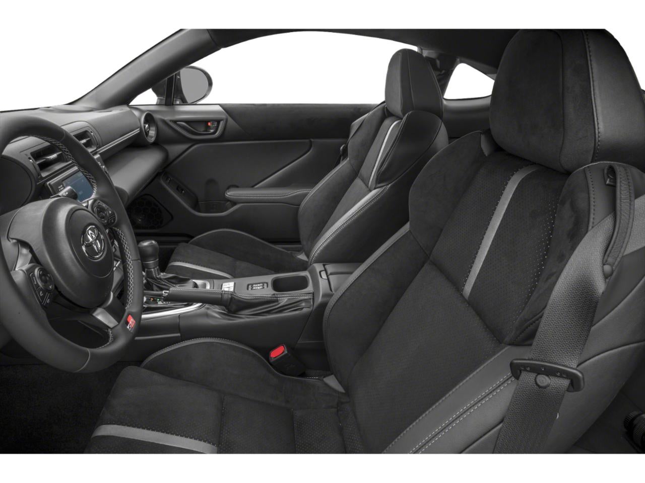 2023 Toyota GR86 Premium Manual (Natl)