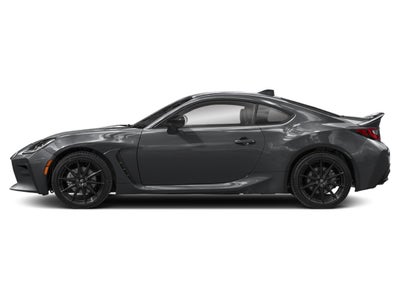 2023 Toyota GR86 Premium Manual (Natl)