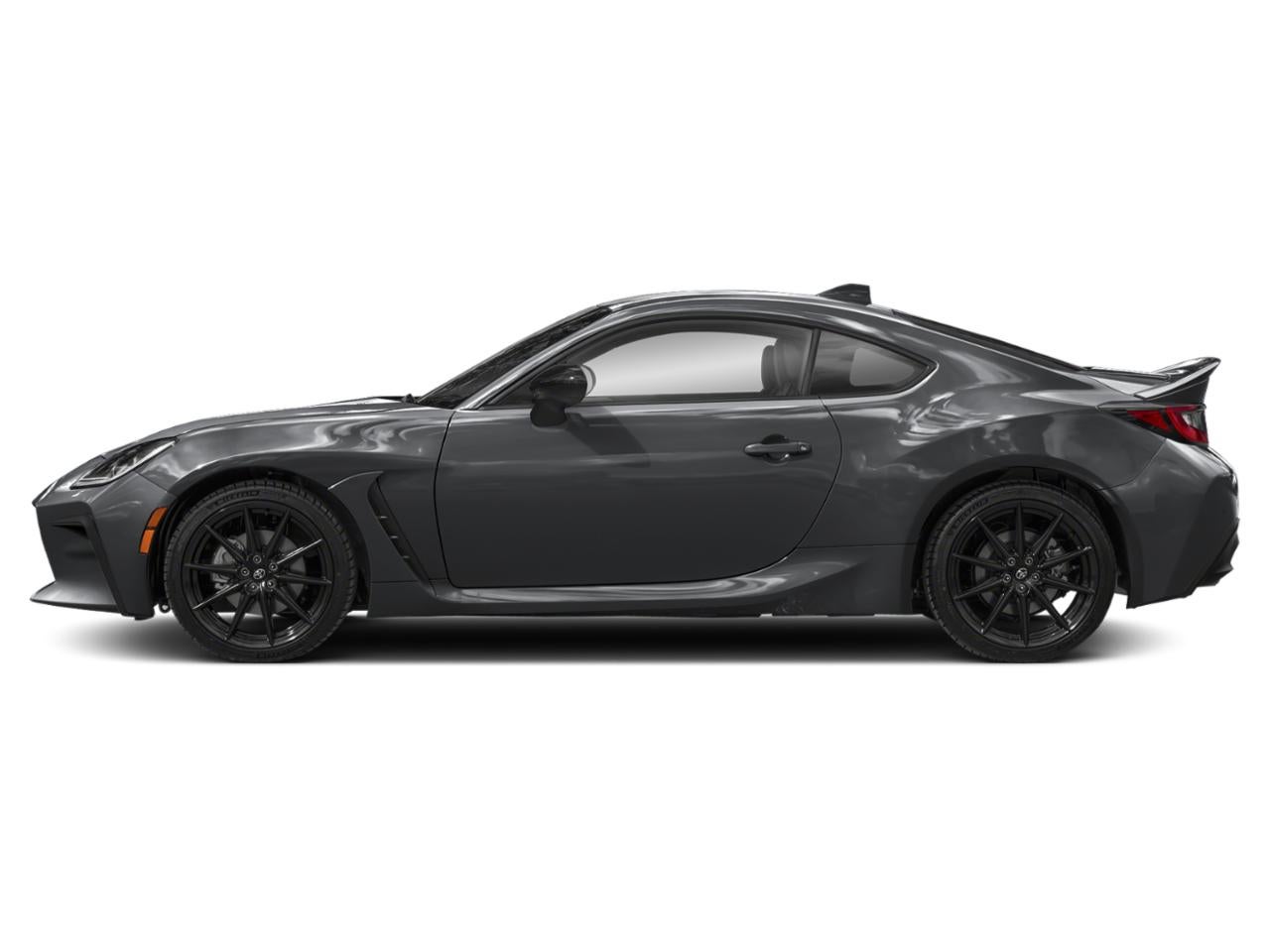 2023 Toyota GR86 Premium Manual (Natl)