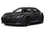 2023 Toyota GR86 Premium Auto (Natl)