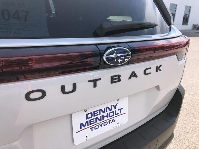 2026 Subaru Outback Limited XT AWD