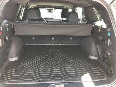 2026 Subaru Outback Limited XT AWD