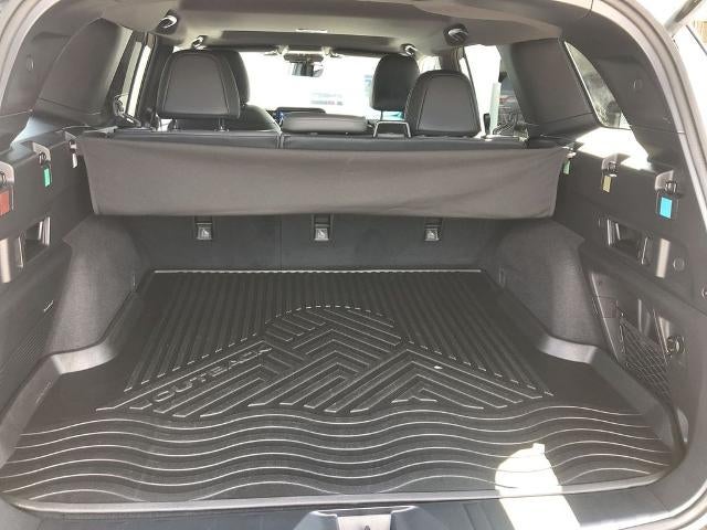 2026 Subaru Outback Limited XT AWD