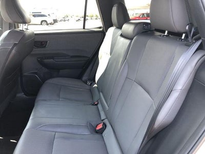 2026 Subaru Outback Limited XT AWD
