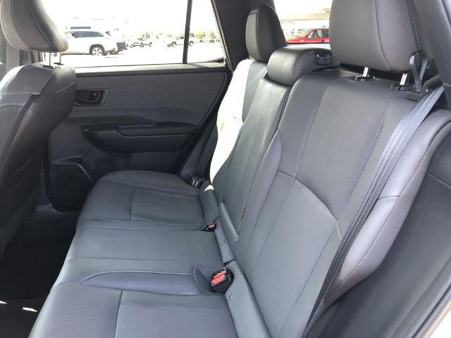 2026 Subaru Outback Limited XT AWD