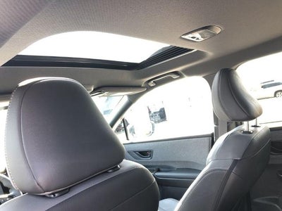 2026 Subaru Outback Limited XT AWD