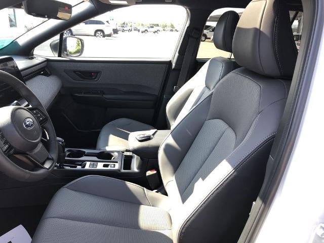 2026 Subaru Outback Limited XT AWD