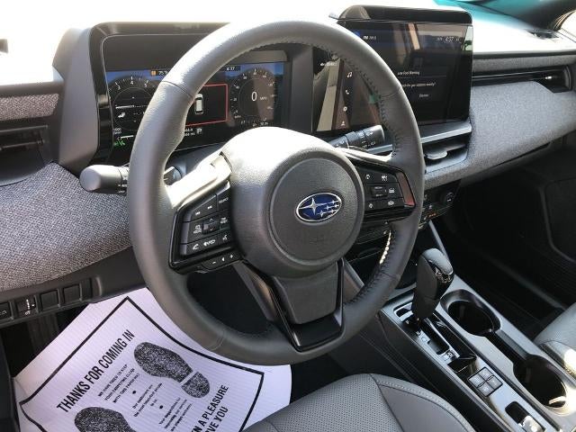 2026 Subaru Outback Limited XT AWD