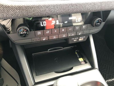 2026 Subaru Outback Limited XT AWD