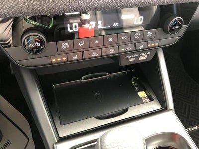2026 Subaru Outback Limited XT AWD