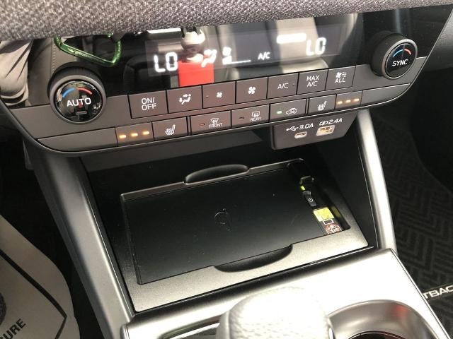 2026 Subaru Outback Limited XT AWD