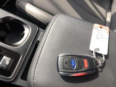 2026 Subaru Outback Limited XT AWD