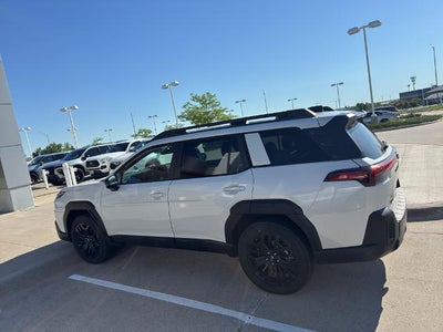 2026 Subaru Outback Limited XT AWD