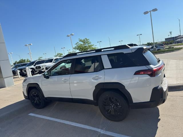 2026 Subaru Outback Limited XT AWD