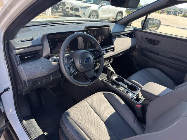 2026 Subaru Outback Limited XT AWD