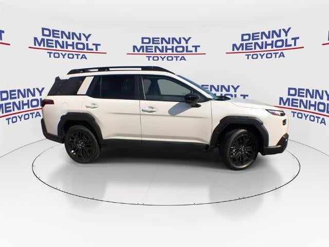 2026 Subaru Outback Limited XT AWD