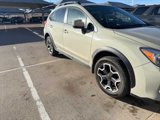 2014 Subaru XV Crosstrek 2.0i Premium Automatic