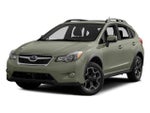 2014 Subaru XV Crosstrek 2.0i Premium Automatic