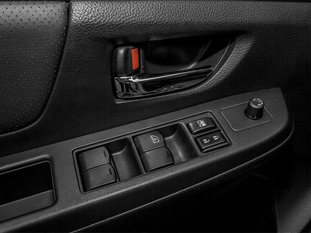 2014 Subaru XV Crosstrek 2.0i Premium Automatic