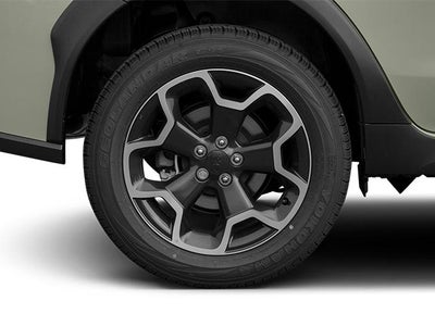 2014 Subaru XV Crosstrek 2.0i Premium Automatic