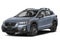 2021 Subaru Crosstrek Sport CVT