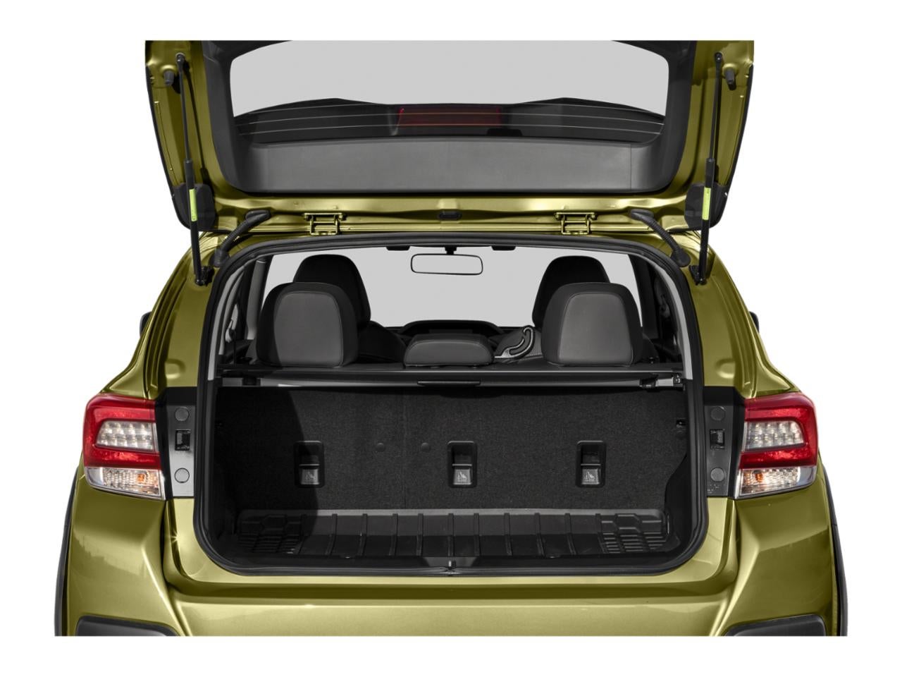 2021 Subaru Crosstrek Sport CVT
