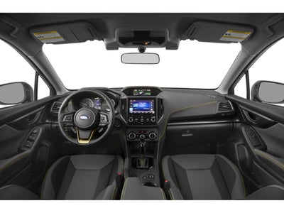 2021 Subaru Crosstrek Sport CVT