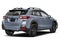 2021 Subaru Crosstrek Sport CVT