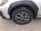 2022 Subaru Crosstrek Sport CVT