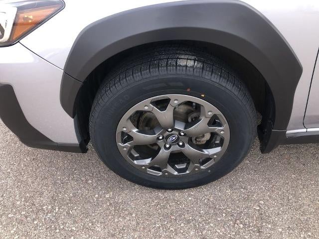2022 Subaru Crosstrek Sport CVT