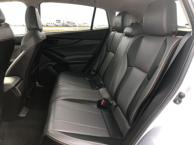 2022 Subaru Crosstrek Sport CVT