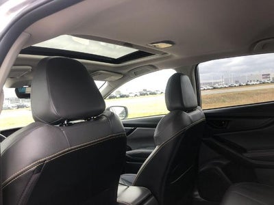 2022 Subaru Crosstrek Sport CVT