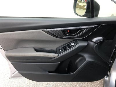 2022 Subaru Crosstrek Sport CVT