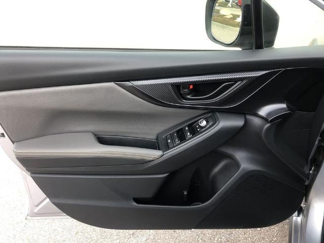 2022 Subaru Crosstrek Sport CVT