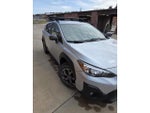 2022 Subaru Crosstrek Sport CVT