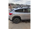 2022 Subaru Crosstrek Sport CVT
