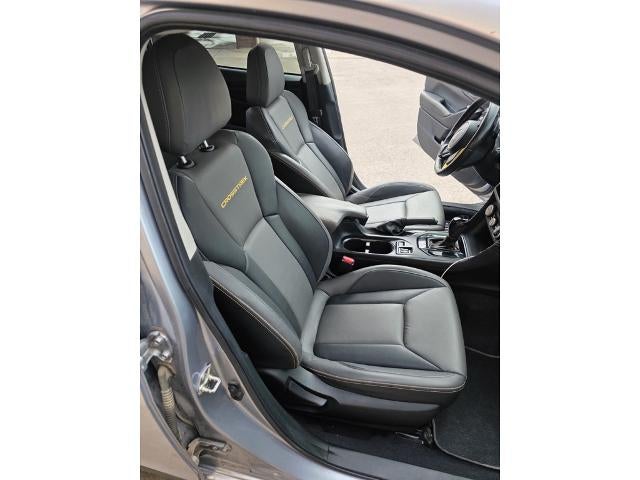 2022 Subaru Crosstrek Sport CVT