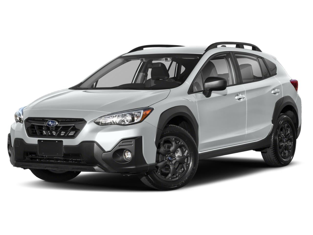 2022 Subaru Crosstrek Sport CVT