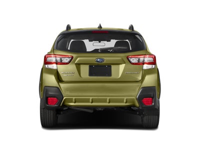 2022 Subaru Crosstrek Sport CVT