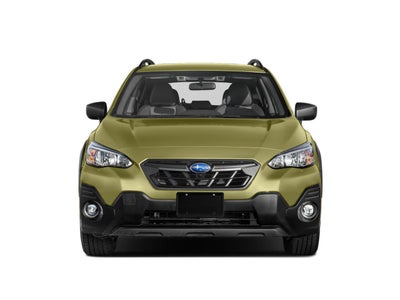 2022 Subaru Crosstrek Sport CVT