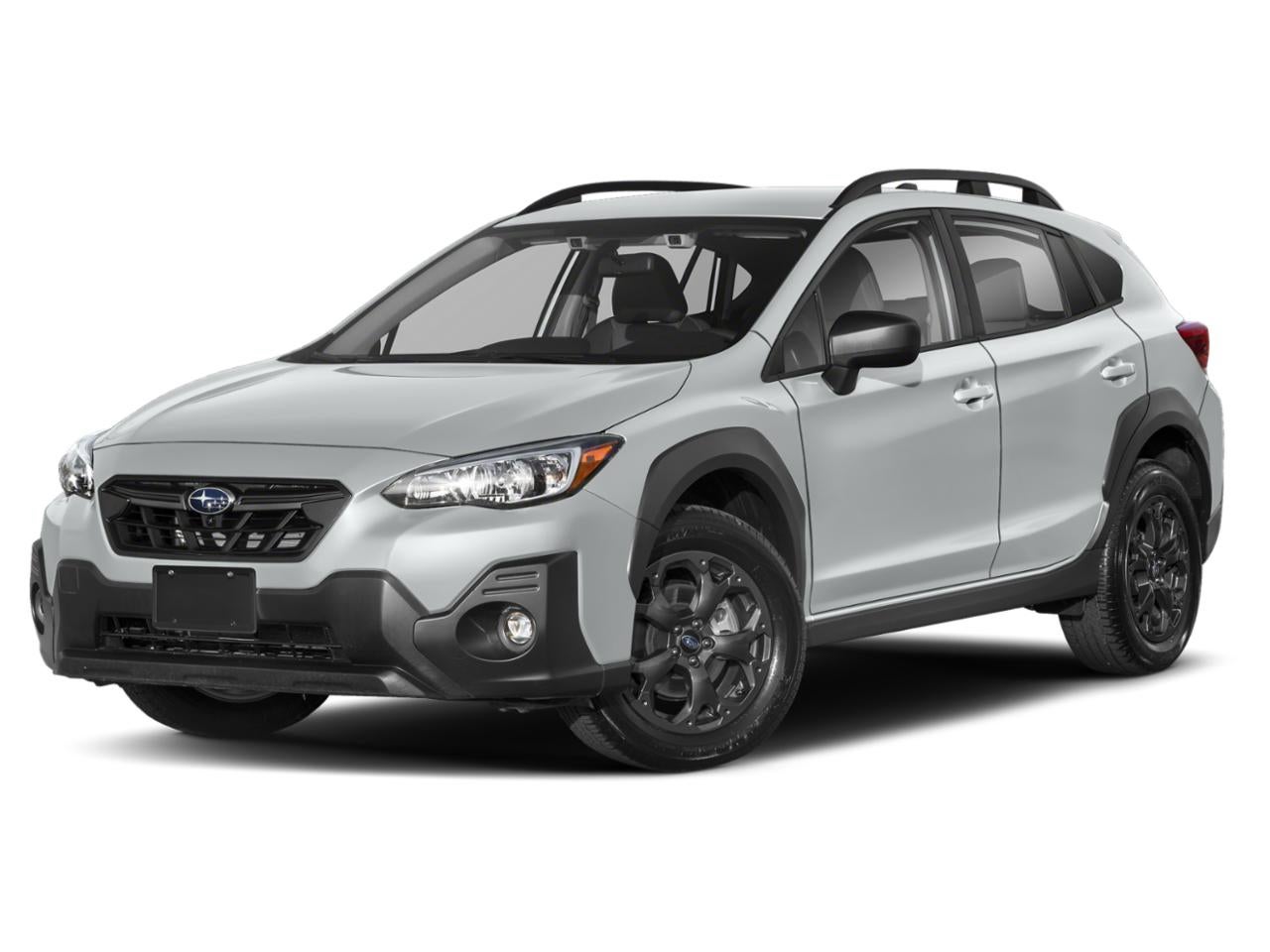 2022 Subaru Crosstrek Sport CVT