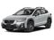 2022 Subaru Crosstrek Sport CVT