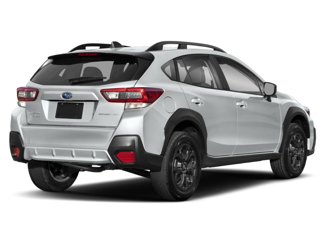 2022 Subaru Crosstrek Sport CVT