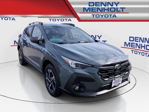 2025 Subaru Crosstrek Premium AWD