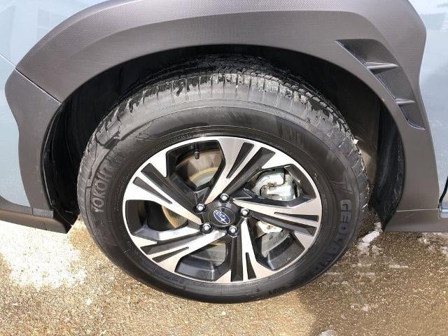 2025 Subaru Crosstrek Premium AWD