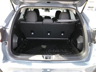 2025 Subaru Crosstrek Premium AWD