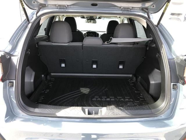 2025 Subaru Crosstrek Premium AWD