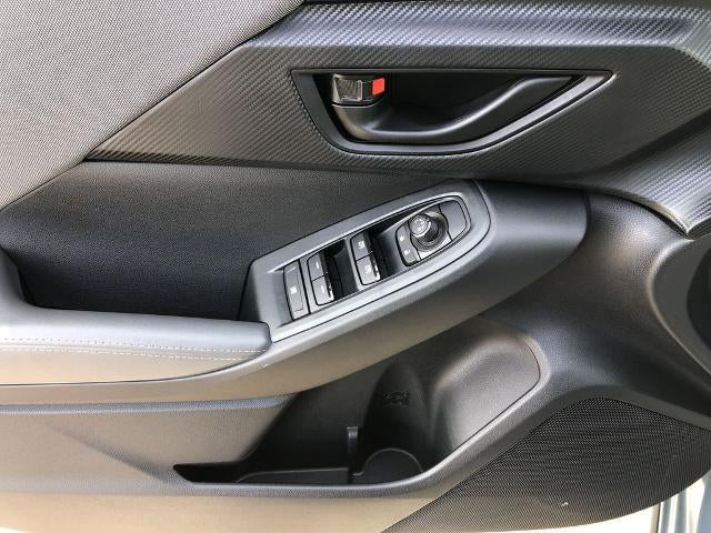 2025 Subaru Crosstrek Premium AWD